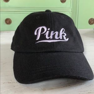 PINK Hat